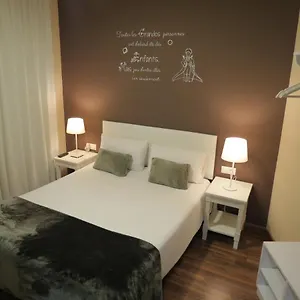 Petit Princep Affittacamere Barcellona