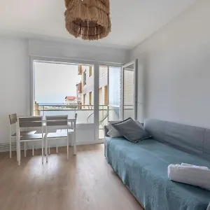 La Arena Zierbena Aparthotel