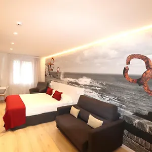 2* Gasthuis Txingurri