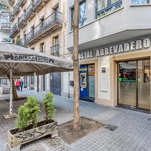 Abrevadero Affittacamere Barcellona