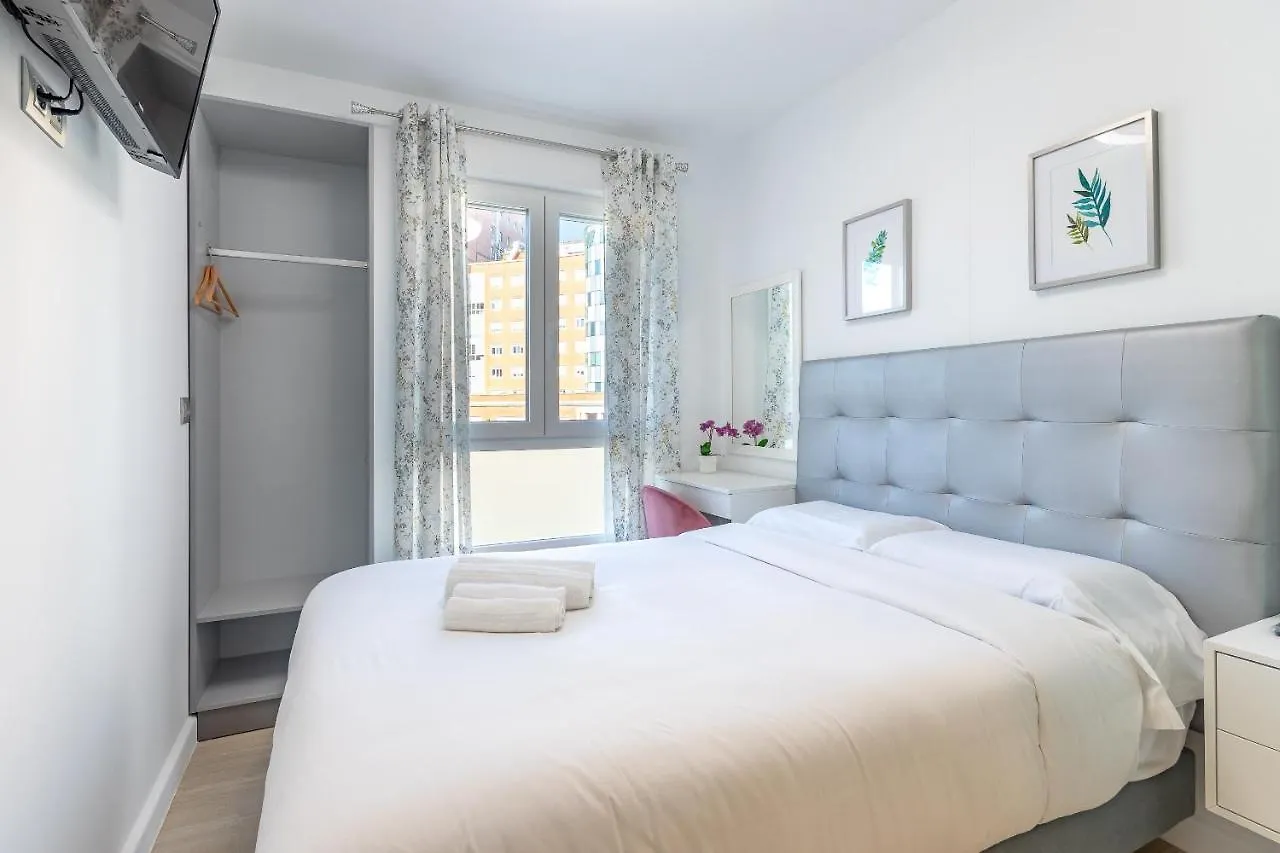 Gasthof Cruces Metro Rooms Barakaldo