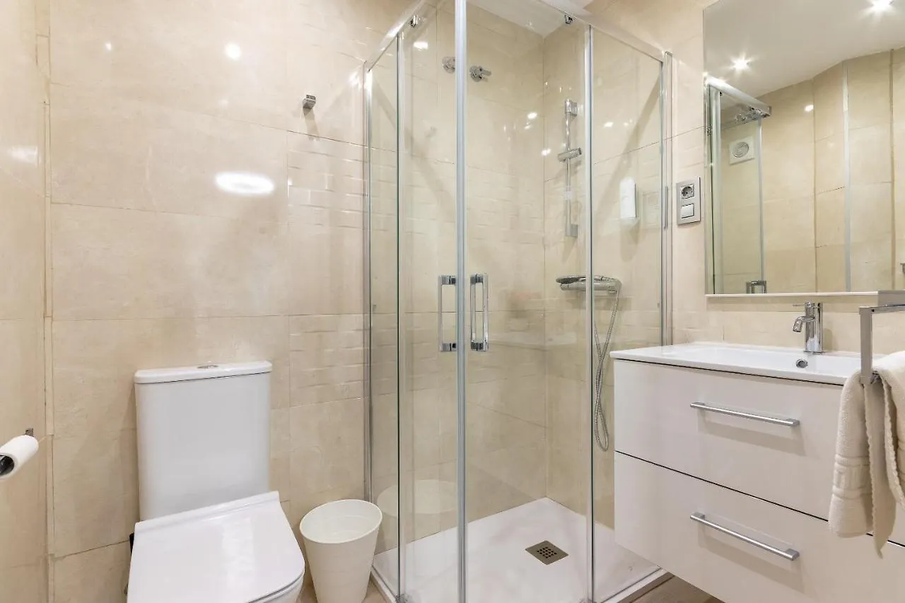 Gasthof Cruces Metro Rooms Barakaldo